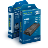 HEPA-фильтр NeoLux HML-04 для Miele тип SF-AAC50 HML04