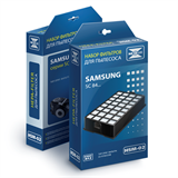 HEPA-фильтр NeoLux HSM-02 для Samsung SC84.. HSM02