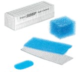 Набор фильтров Thomas 787203 для серий Twin/Genius/ Syntho/Hygiene 787203