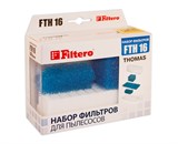 HEPA фильтр Filtero FTH 16 для Thomas FTH16TMS