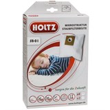 Набор пылесборников из микрофибры Holtz SB-01 S-bag SB01