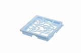 Рамка моторного фильтра Bosch 00642880 для BX11.., VSX12.. 00642880
