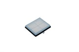 Фильтр тонкой очистки Bosch 00603600, моющийся, для BX11.., VSX12.. 00603600