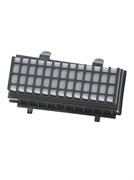 HEPA-фильтр для пылесоса Bosch 00577281 для BGS5.. 00577281