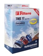 Стартовый набор Filtero TMS-17 для пылесосов Thomas TMS17
