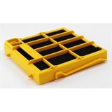 Hepa фильтр Samsung DJ72-00149  для пылесосов SC7xxx DJ7200149