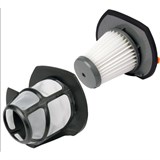 Комплект фильтров Electrolux EF142 для пылесосов UltraPower EF142