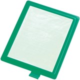 Выпускной микрофильтр Electrolux EF17 EF17