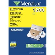 Набор пылесборников из микроволокна Menalux 1200 5шт для Electrolux 1200