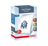 Miele GN HyClean 3D Efficiency оригинальные мешки для пылесоса G/N 41996572D