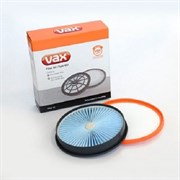 Комплект фильтров  Vax 1-1-132164-00  для пылесоса Vax С87-W2, C87-P5, C87-AM 1113216400
