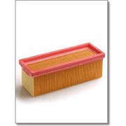 Фильтр для пылесосов Karcher (6.414-498) 6414498