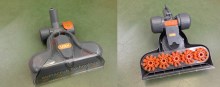 Моющая насадка для ковров Spin Scrub Vax 1-9-130677-00 1913067700