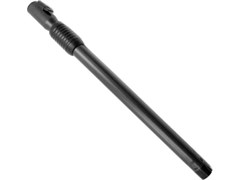Samsung DJ97-00851A Труба черная с кнопкой и пластиковым концом под кнопку (диаметр 35 мм) DJ9700851A