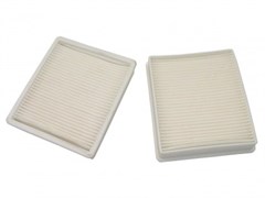 НЕРА фильтр  Samsung DJ63-00672D для пылесосов SC43xx,45xx,47xx DJ6300672D