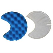 Моторный фильтр Samsung DJ97-00849B для пылесосов серии SC84.. DJ9700849B