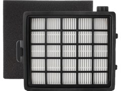 HEPA-фильтр Filtero FTH 71 для пылесосов Philips FTH71