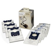 Пылесборник  Electrolux UMP3 S-bag Mega Pack набор 16 мешков E201 UMP3