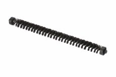 Bosch 00466170 щетка для насадки BBZ124HD (1шт) 00466170
