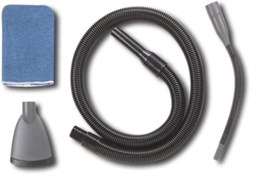 Набор насадок для автомобиля Electrolux KIT01N KIT01