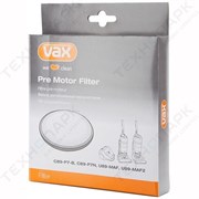 Предмоторный фильтр Vax 1-1-130994-00 для C89-P7, U89-MAF 1113099400