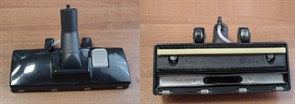 Моющая насадка для твердых покрытий Vax 1-2-124484-00 HydroDry 1212448400