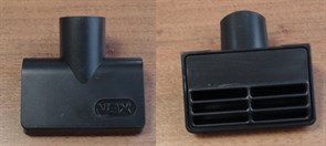 Мебельная насадка Vax 1-3-13-02-001 131302001