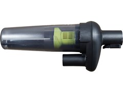 Циклонный фильтр Samsung DJ97-00625E с защелкой (диаметр 35 мм) TWISTER SYSTEM DJ9700625E