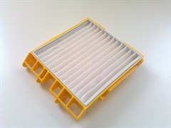 Hepa фильтр Samsung DJ97-00318C для пылесосов SC 7xxx, 69xx, VC 86xx DJ9700318C
