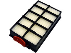 HEPA-фильтр EURO Clean EUR H-25 (BBZ155HF) для Bosch BGS6.. EURH25