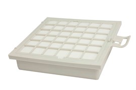 HEPA - фильтр OZONE microne H-06 для пылесоса BOSCH тип BBZ151HF OZONEH06