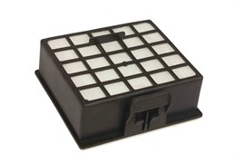 HEPA - фильтр OZONE microne H-11 для пылесоса BOSCH тип BBZ153HF OZONEH11
