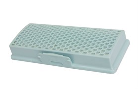 HEPA - фильтр OZONE microne H-18 для пылесоса LG Ellipse Cyclone OZONEH18