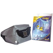 EURO Clean EUR-5215 мешок-пылесборник многократного использования для промышленных и строительных пылесосов  KARCHER EUR5215