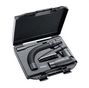 Miele SCC10 CarCare Комплект насадок CarCare для всех моделей пылесосов Miele 41996530D