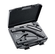 Miele SHC10 Home care Набор насадок HomeCare для всех моделей пылесосов Miele 41996550D