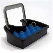 Моторный фильтр Samsung DJ97-01041C в сборе  для SC43, SC45, SC47 DJ9701041C
