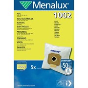Пылесборник  Menalux 1002 E51 5шт для Electrolux Xio MN1002