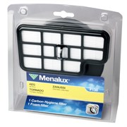 Комплект фильтров Menalux F138 для Zanussi ZAN7800, 7810, 7820 F138