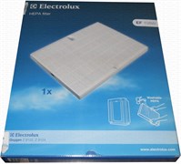 Комплект фильтров (Hepa+угольный) для воздухоочистителей Electrolux Z 9122 и Z 9124 EF108109
