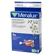 Ароматизатор для пылесоса Menalux PF08 (аромат леса) MNPF08