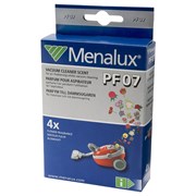 Ароматизатор для пылесоса Menalux PF07 (аромат цветов) MNPF07