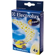 Ароматизатор для пылесоса Electrolux  ZE211 (лимонный) ZE211