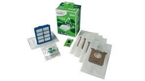 Electrolux GSK1 Starter Kit s-bag e212 4шт, hepa efh13w - набор расходников GSK1