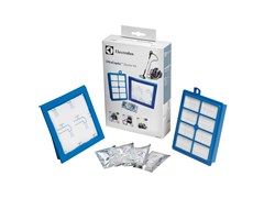Electrolux USK10 Starter Kit для пылесосов Ultra Captic USK10