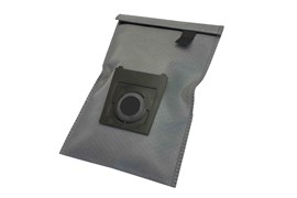 EURO Clean EUR-05R Текстильный мешок-пылесборник многократного использования для Bosch, Siemens тип G EUR05R