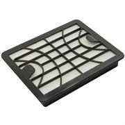 OZONE microne H-49  НЕРА-фильтр для пылесосов  Zelmer Explorer, Clarris, Solaris Twix OZONEH49W