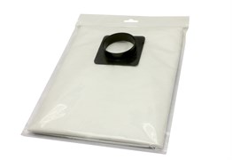 OZONE turbo MXT-319/5 синтетический  мешок-пылесборник для профессиональных пылесосов Makita 445 (5 шт.) до 72 литров MXT3195