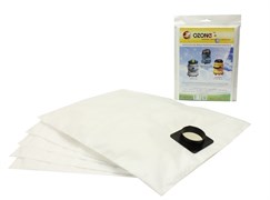 OZONE turbo MXT-309/5  синтетический мешок-пылесборник для профессиональных пылесосов 5 шт. MXT3095