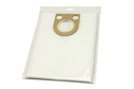 OZONE turbo MXT-308/5  синтетический мешок-пылесборник для профессиональных пылесосов 5 шт MXT3085